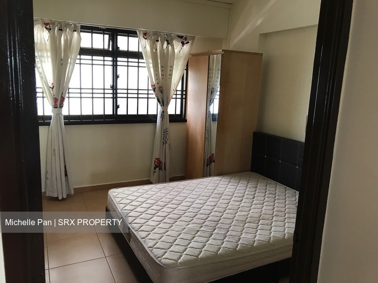 Blk 321 Sembawang Close (Sembawang), HDB 4 Rooms #192317622